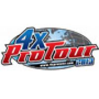 4X Protour 2013 - Round 4 Fort William